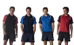 Stiga Creator Shirt