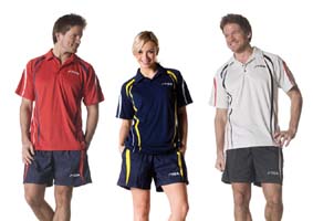 Stiga Power Shirt