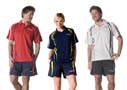 Stiga Power Shirt