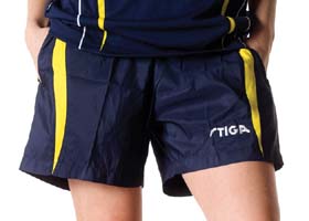 Stiga Energy Shorts