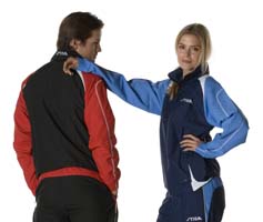 STIGA Action Tracksuit Jacket