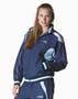 Brava Tracksuit Jacket