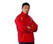 Elegance Tracksuit Jacket