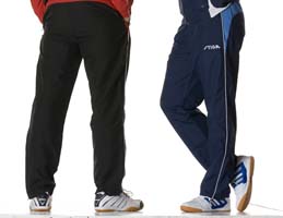 STIGA Action Tracksuit Pants