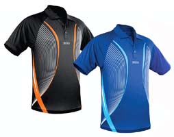 Tibhar Line Shirt