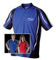 Tibhar Rap Shirt