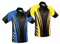 Tibhar Scream Shirt