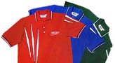 Tibhar Shark Polo Shirt