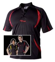 Tibhar Ska Polo Shirt