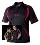 Tibhar Ska Polo Shirt