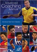 Table Tennis Advanced Coaching Manual