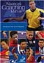 Table Tennis Advanced Coaching Manual