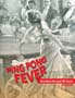 New Book! Ping Pong Fever