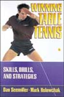Winning Table Tennis