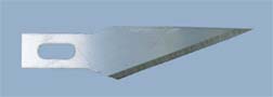 Replacement Blades for Knife