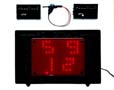PongTrac Electronic Scorekeeper