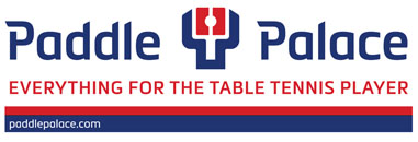 Paddle Palace Banner 2' x 6'