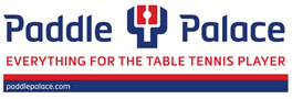 Paddle Palace Banner 2' x 6'