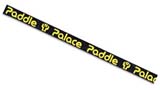 Paddle Palace Edge Tape for 100 bats