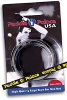 Paddle Palace Edge Tape for 1 bat