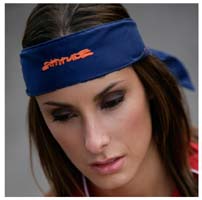 Stiga Attitude Headband