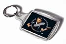 STIGA Picture Key Ring