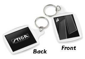 Stiga Key Ring