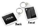Stiga Key Ring