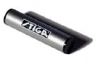 Stiga Balltube / Rubber Roller