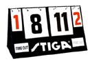 Stiga Scorer Large