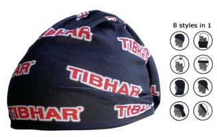 Tibhar 8 in 1 Headband