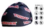 Tibhar 8 in 1 Headband