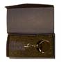 Tibhar 3-D Hologram Key Ring