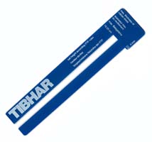Tibhar Net Gauge