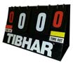 Tibhar Score Counter Time Out