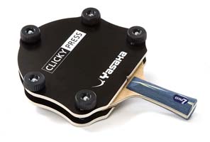 Yasaka Clicky Press