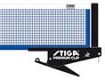 Stiga Premium Clip Net Set