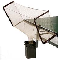 New Ball Catch Net II
