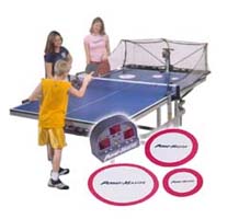 Newgy Pong-Master Electronic Game