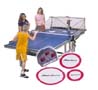 Newgy Pong-Master Electronic Game