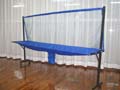 Paddle Palace Rolling Ball Collection Net