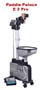 Refurbished Paddle Palace E 2 Pro Robot