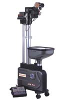Paddle Palace Robot G2W Pro