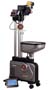 Paddle Palace Robot H2W Touch Pro