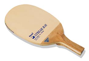Streak R-H Penhold