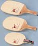 Violin Chinese Penhold