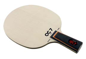 CC 7 Penhold