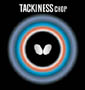Tackiness Chop