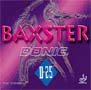 Baxter D-25
