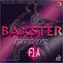Baxter F1-A